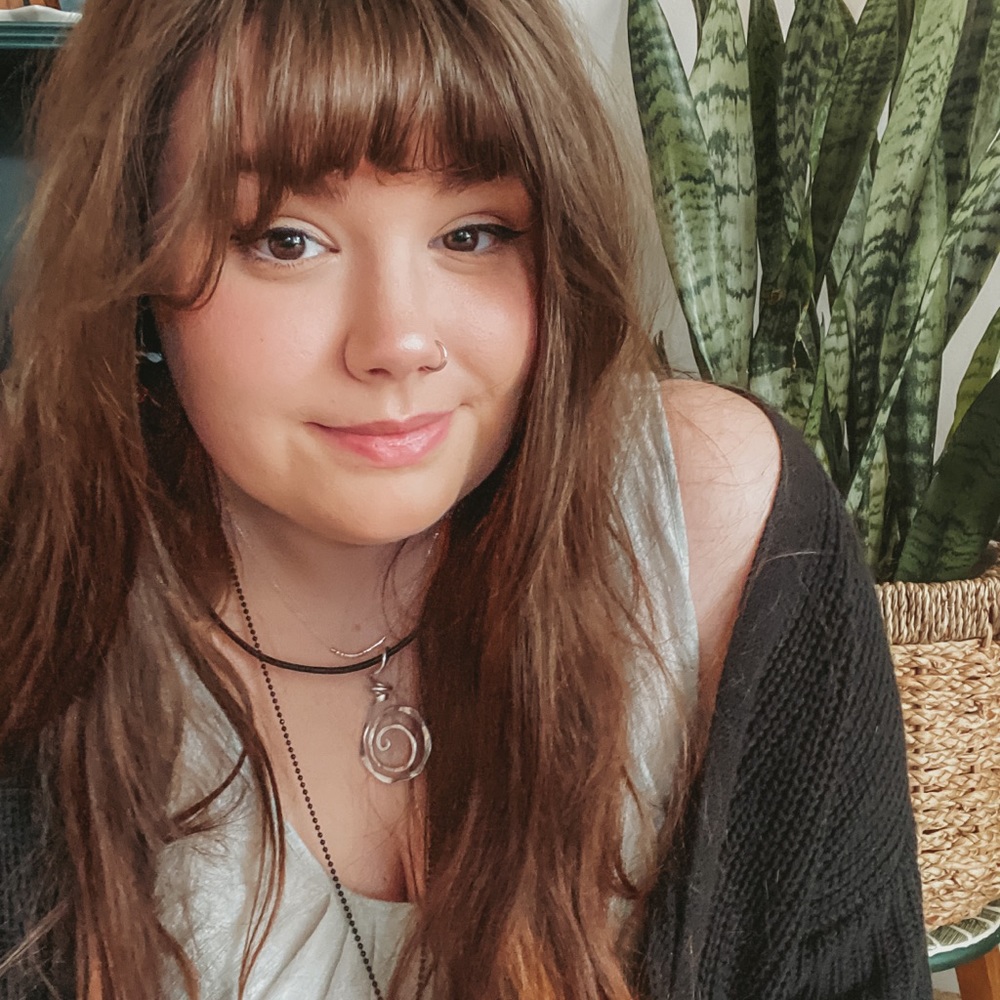 Meet your Posher, Lexi